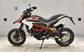 DUCATI HYPERMOTARD 820 SP 2014 B201J