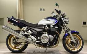 SUZUKI GSX1400 2001 GY71A