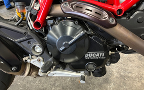 DUCATI HYPERMOTARD 2013 B201J