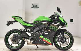 KAWASAKI ZX-25R ZX250E