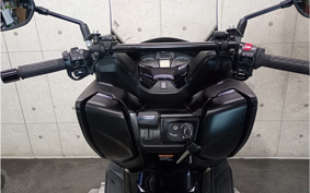 SUZUKI BURGMAN400 2021 DU11N