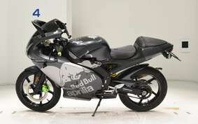 APRILIA RS4 50