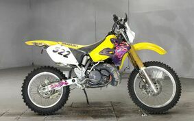 SUZUKI RMX250 S SJ14A