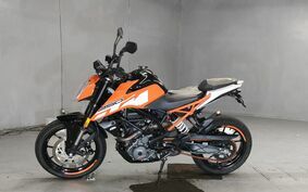 KTM 250 DUKE JPE40