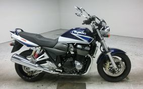 SUZUKI GSX1400 2005 GY71A