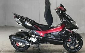 PGO G-MAX150 不明