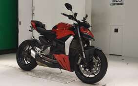 DUCATI STREETFIGHTER V2 2023