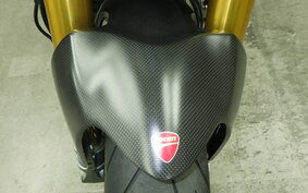 DUCATI M1200 S 2020