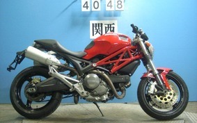 DUCATI MONSTER 696 2009 M500A