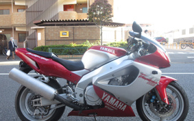 YAMAHA YZF1000R THUNDERACE 1998 4SV0