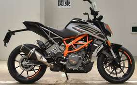 KTM 250 DUKE JPE40