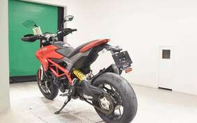 DUCATI HYPERMOTARD 820 2014