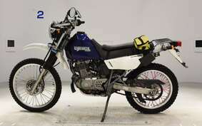 SUZUKI DJEBEL 200 (DR200SE) SH42A