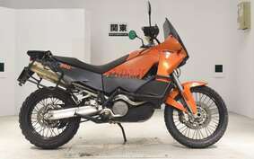 KTM 990 ADVENTURE 2009 VA440