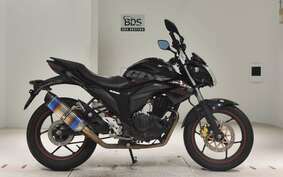 SUZUKI GIXXER 150 NG4BG