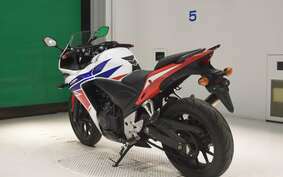 HONDA CBR400R ABS NC47