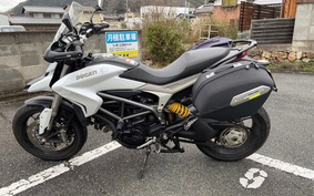 DUCATI HYPERMOTARD 796 2013 B201J