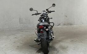 TRIUMPH STREET TWIN 2019 AD74GD