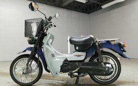 SUZUKI BIRDIE 50 BA42A