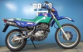 YAMAHA XT400 Artesia ARTESIA 1996 4DW