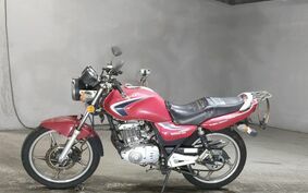 SUZUKI EN125 2A PCJK6