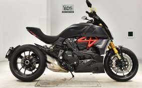 DUCATI DIAVEL 1260 S 2021 GE00A