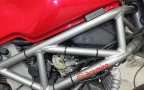 DUCATI M1000SIE 2004