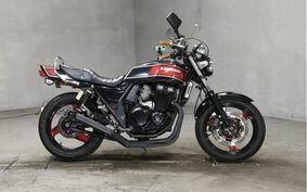 KAWASAKI ZRX-2 1995 ZR400E