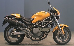 DUCATI MONSTER 800 SIE 2004 M406A