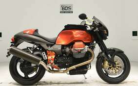 MOTO GUZZI V11 ROSSO MANDELO 2001