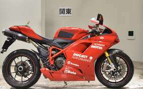 DUCATI 1098 S 2008 H700A