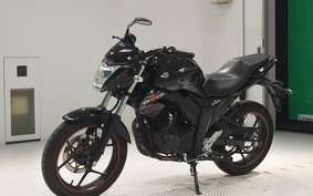 SUZUKI GIXXER 150 NG4BG