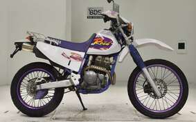 YAMAHA TT250R RAID 4GY