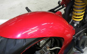 DUCATI MONSTER 400 IE 2009 M407A