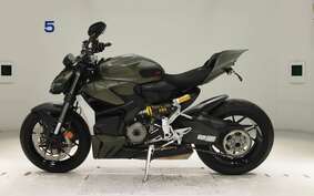 DUCATI STREETFIGHTER V2 2023