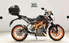 KTM 390 DUKE 2016 JGJ40