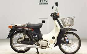 SUZUKI BIRDIE 50 BA41A