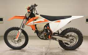 KTM 250XC-F