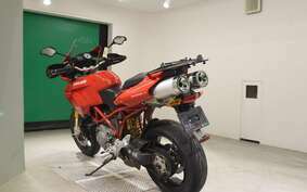 DUCATI MULTISTRADA 1100 S 2007 A109A