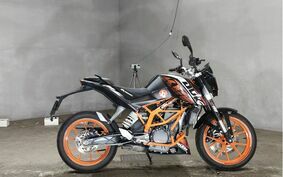 KTM 390 DUKE 2015 JGJ