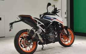 KTM 125 DUKE