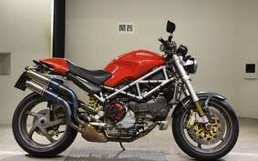 DUCATI MONSTER S4R 2004 M405A