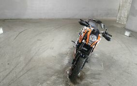 KTM 125 DUKE JGA