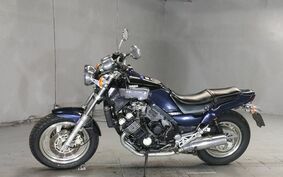 YAMAHA FZX750 2006 3XF