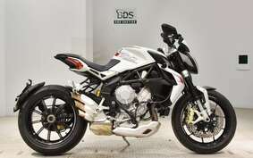 MV AGUSTA BRUTALE 800 DS 2014 B320