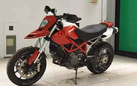 DUCATI HYPERMOTARD 796 2010 B101A