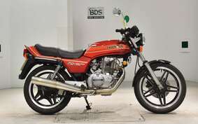 HONDA CB250 N CB250N