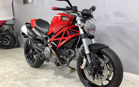 DUCATI MONSTER 796 2022 M506A