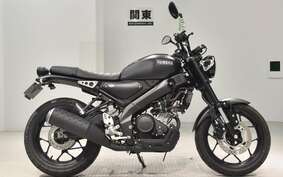 YAMAHA XSR155 RG63