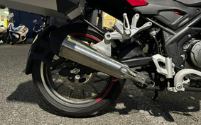 BENELLI TRK251